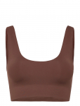 Organic Basics - Smooth Bralette - Rinnahoidja-topid - XL