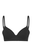 Organic Basics - Core Wireless Plunge Bra - Tugikaarteta rinnahoidjad - 75 C