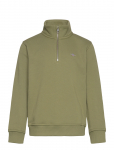 Gant - Shield Half Zip Sweatshirt - Dressipluusid - 176