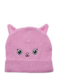 Name It - Nmfjuma Gabby Knit Hat Sky - Kootud m&uuml;tsid - 50/51