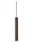 Nordlux - Vico | Pendel - Rippvalgustid - &Oslash; 5 cm