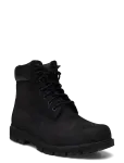 Timberland - Mid Lace Up Waterproof Boot - N&ouml;&ouml;ridega saapad - 46