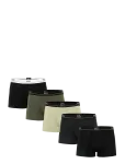 BOSS - Trunk 5P Essential - Bokserid - M