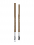 IsaDora - The Brow Fix 24H Pencil Longwear & Waterproof 05 Taupe - Eyebrow Pencil - 0.32 G
