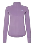New Balance - Nb Harmony Half Zip - Spordifliisid ja vahekihid - L
