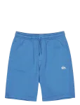 Quiksilver - Easy Day Jogger Short Youth - L&uuml;hikesed dressip&uuml;ksid - 152
