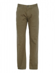 Barbour - Barbour Washed Stretch Twill Tailored Trouser - Chino-p&uuml;ksid - 36 rg