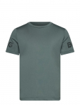 Bj&ouml;rn Borg - Borg T-Shirt - L&uuml;hikeste varrukatega - 158-164