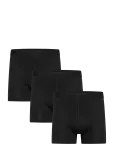 Bj&ouml;rn Borg - Cotton Stretch Boxer 3P - Bokserid - L