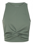 Bj&ouml;rn Borg - Studio Cross Tank Top - Spordi varrukateta l&uuml;hikesed topid - XL