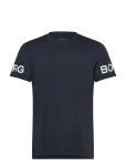Bj&ouml;rn Borg - Borg T-Shirt - Spordi T-s&auml;rgid - L