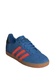 Adidas Originals - Gazelle J - Madala s&auml;&auml;rega tossud - 36