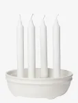 ERNST - Candleholder - K&uuml;&uuml;nlajalad - ONE SIZE