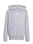 Adidas Sportswear - J Sl Fl Hd 225 - Kapuutsiga pusad - 152