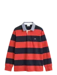 Gant - Classic Heavy Rugger - Pikkade varrukatega - L
