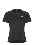 The North Face - W Sunriser Ss - Spordi T-s&auml;rgid - XL