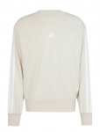 Adidas Sportswear - M 3S Ft Swt - Spordidressipluusid - XXL