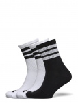 Adidas Sportswear - Lk Rib 3Pp So - Sokid - 28-30