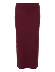 Object - Objreynard Hw Knit Skirt Noos - P&otilde;lveni ja midiseelikud - XL