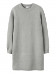Name It - Nkfomarian Ls Knit Dress - Pikkade varrukatega vabaajakleidid - 158