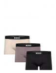 BOSS - Trunk 3P Boss One - Bokserid - XXL