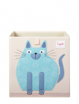 3 Sprouts - Storage Box - Hoiukorvid - 33CM X 33CM X 33CM