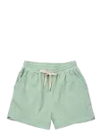 Bongusta - Naram Gym Shorts - Vabaaja l&uuml;hikesed p&uuml;ksid - XS/S 36 cm