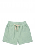 Bongusta - Naram Gym Shorts - Vabaaja l&uuml;hikesed p&uuml;ksid - L/XL 40 cm