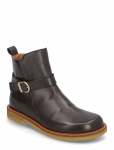 ANGULUS - Booties - Flat - Madala kontsaga poolsaapad - 37