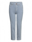 The New - Tnstripe Wide Jeans - Laiad teksad - 170-176