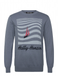 Helly Hansen - Quayside Knit - Spordikudumid - XXL