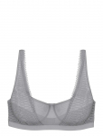Triumph - Aura Spotlight T W02 - Madala kaelusega rinnahoidjad - 85 E