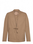 Rue De Tokyo - Sigmund Pre Dyed Twill - Kerged jakid - S