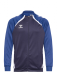 Hummel - Hmllead 2.0 Track Zip Jacket - Spordidressipluusid - S