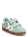 Hummel - Victory Suede Ii Infant - Madala s&auml;&auml;rega tossud - 26