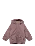 Mikk-line - Pu Rain Set Rec Warm Animal Susp104 - Vihmariiete komplektid - 80