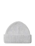 Selected - Slmmason Merino Sailor Wool Beanie - Kootud m&uuml;tsid - ONE SIZE