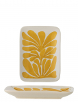 Bloomingville - Fauni Plate - Serveerimisvaagnad - 15X11.5CM