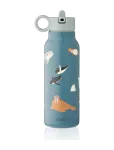 Liewood - Falk Water Bottle 350 Ml - S&ouml;&ouml;giaeg - ONE SIZE