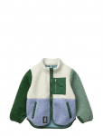 Liewood - Nolan Pile Jacket - Fliisjakid - 80