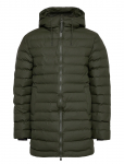 Rains - Lohja Long Puffer Jacket W3T3 - Villased mantlid - M