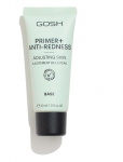GOSH COPENHAGEN - Gosh Primer Plus+ - Meigi aluskreemid - 30 ML