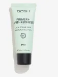 GOSH COPENHAGEN - Gosh Primer Plus+ - Meigi aluskreemid - 30 ML