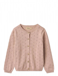Wheat - Knit Cardigan Maia - Kardiganid - 104