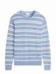 Tommy Hilfiger - Essential Ssnl Cotton Crew Neck - &Uuml;mara kaelusega - L