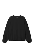 Rethinkit Studios - Soft Woven Track Pullover Stroll - Spordidressipluusid - XS/S