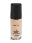 INGLOT - Inglot Hd Perfect Coverup Foundation 71 - Jumestuskreemid - 30 ML