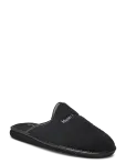 Hush Puppies - Men's Manuel - Black - Sussid ja pl&auml;tud - 47