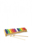 Vilac - Xylophone - Muusikariistad - ONE SIZE
