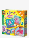 SES Creative - Diamond Painting - Giant Gems - K&auml;sit&ouml;&ouml;komplektid - ONE SIZE